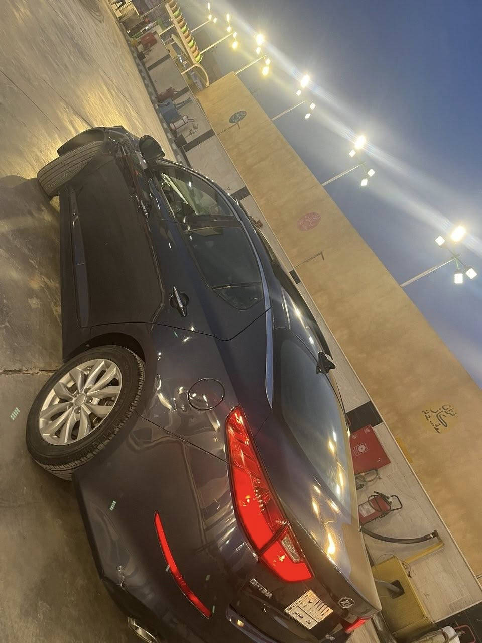 السلام عليكم 
اوبتما امريكي موديل 2015
رقم بغداد 
فول مواصفات تدفئه تبريد كشنات بنوراما كشن خزن ميموري بنوراما مري شفط بصمه كشنات كهرباء محرك 2400Gdi
حادثه جاملغ وبنيد وهلال 
مكاني حله شارع 80
سعره 125وبيه مجال قليل 
للاستفسار ***********
