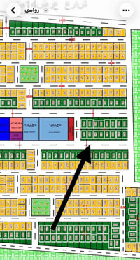 النجف الأشرف • ٢٠٠م • مجمع الراوسي