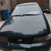 كيا سيفيا • نظيفه • سامراء