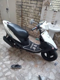 سلام وعليكم دراجهه ماكس عدله للبيع ♌  الصالنصه كاتم رياضي ✅  صح بيها ن...