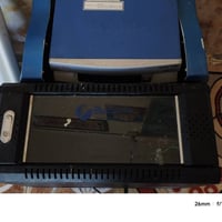 دش ٢٩ • سويتش ديلنك ٢٤بورت • يو بي اس ٨٥٠