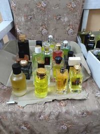 عطور كويتي • استعمال بسيط • هيت حي العمال