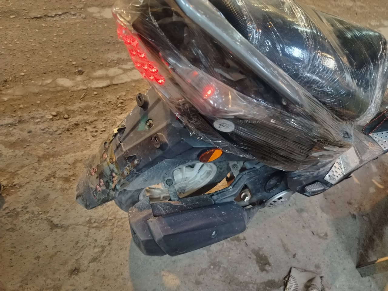 سلام عليكم ماكس مضلع البيع مامفتوح اي شي بيها السعر خاص  مكاني بغداد الحريه دباش


**إذا كنت صاحب هذا الإعلان وتريد حذفه لأي سبب، رجاءا أرسل رسالة إلى الدعم الفني**