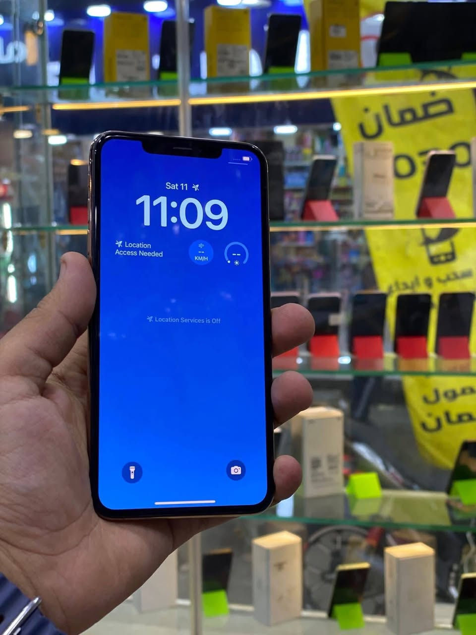 فقط شاشه فيس ايدي شغال سعره 174
اكس اس ماكس فقط شاشه مبدل باقي كله بلادي بطاريه مبدل وكاله ضمان 12 شهر شاشه حت ما تقره مبدله مكاني تكريت زهور هاتف ☎️ ***********
