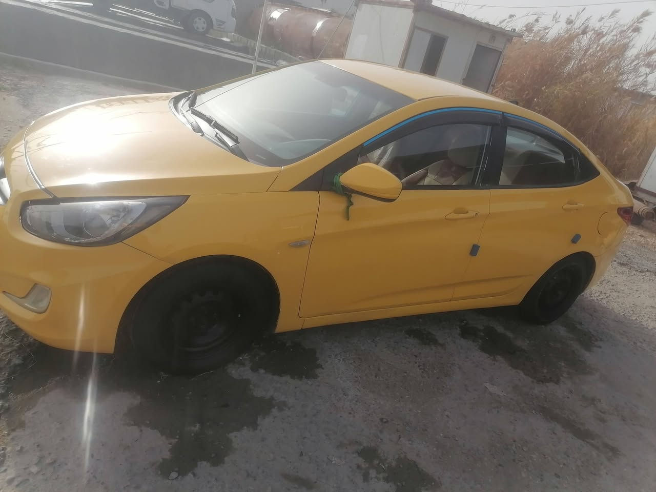 السلام عليكم اكسنت موديل 12خليجي رقم كربلاء بيه جاملغ امامي مصفره هوغراماتيئه المكان كربلاء حي رساله السعر 75وبيه مجال الاستفسار ع الرقم ***********
