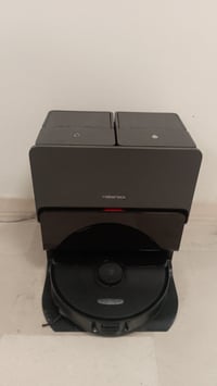 واتساب 07752730537  S8 max  كنس مسح تفريق تلقائي وصول للزوايه قوه شفط ...