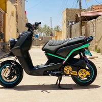 ملغومه • تزويد • دراجه ناريه • رياضيه • بطح • تزويد دراجات