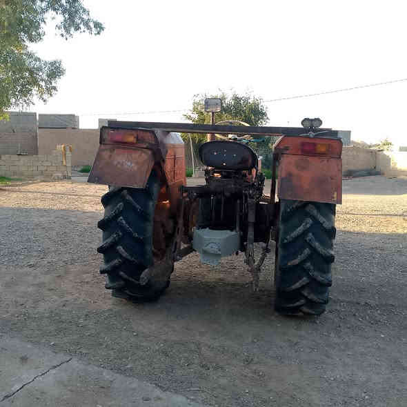 عنتر البيع نضيفه موديل 84 مكان جلولاء بيه سنويه ورقم موبيل ***********
