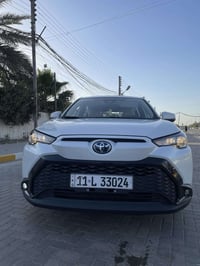 كورلا هايبرد • ٢٠٢٤ • حي العامل