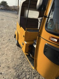 تكتك 22 • مكفوله مكينه • بغداد سبع البور