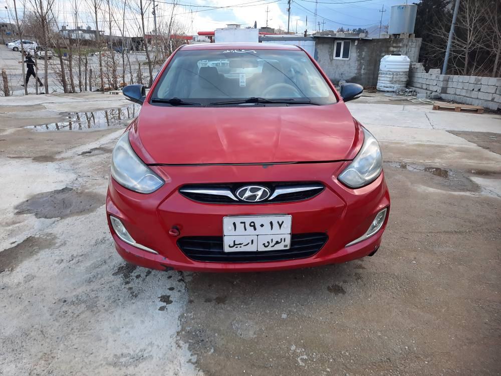 اکسێنت مۆدیل 2011 گێرعادی گێرو مەکینەو توندوتۆڵی تەبرید ساردوگەرمی بەشەرت سەنەوی بەسەر چووە. فەحسو هەزەی نوێیە تەحویل غەرامەی بەشەرت. سەیارەکە دووپاچەی بۆیاغە دەرگای سایەقی چاملغی دوایی سایەقی. بێ داخلی پشتوپێشی کەپسە نرخی 75$معامەلە شوێن شقلاوە بۆزانیاری زیاتر پەیوەندی بکە 
***********
*********** شقلاوة, أربيل
