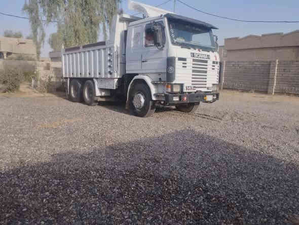 السلام عليكم 
للبيع اسكانيا 06/143
كير 900    3×3 سنكل جوبلس
رقم نينوى الماني مشروع وطني 
سنوية مو منتهية بعد 
حصة گاز بيها سياره وضع شركة 
اني مكلف بنشر هذا رقم صاحبها 
*********** اتصال و واتساب
