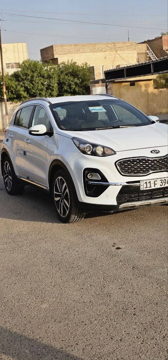 سبورتج خليجي كفاله عامه موديل 2019محرك 2000فول مواصفات عدا البانوراما رقم بغداد الجديد ماشيه 118
مكان سياره بغداد اللطيفية 
السعر 192 وبيها مجال 
رقم .***********
***********
