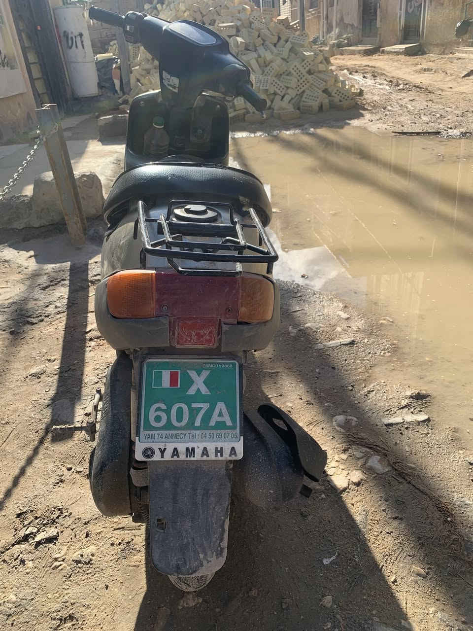 دراجه بطه قفله ٢٢٥هاذه الرقم *********** وبي وتساب
