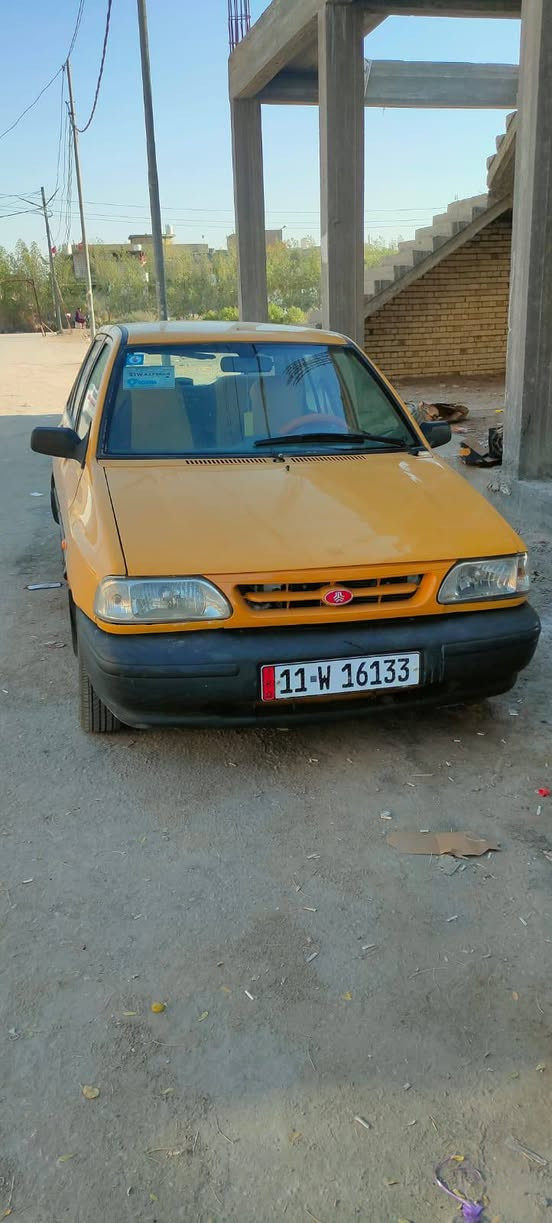 سايبه موديل 15 رقم بغداد انكليزي في بغداد السعر 32 كير مكينه شواصي كفالة عامه مكان السيارة بغداد م الصدر غير متواجد ع الفيس
الهاتف ***********
