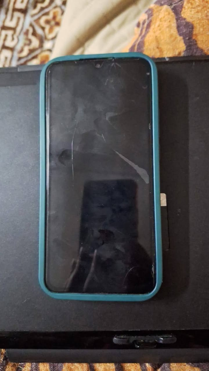 لابتوب فوجيتسو ياباني اصلي قلاب ٣٦٠ درجة يتحول الى تابلت و يدعم لمس بالقلم يجي وياه قلم وشاحنه، ويندوز ١٠ و الذاكرة 4 GB هارد 120 GB سعر ٧٥
موبايل شاومي 9 جان شغال والبطارية منتهيه كلشي مابي متروك سعره ٤٠ مكاني كربلاء


**إذا كنت صاحب هذا الإعلان وتريد حذفه لأي سبب، رجاءا أرسل رسالة إلى الدعم الفني**