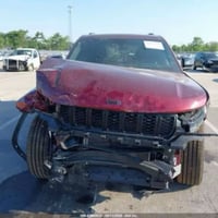 للبيع ALTITUDE X فئة JEEP GRAND CHEROKEE موديل 2025 سياره ماشيه ml 216...