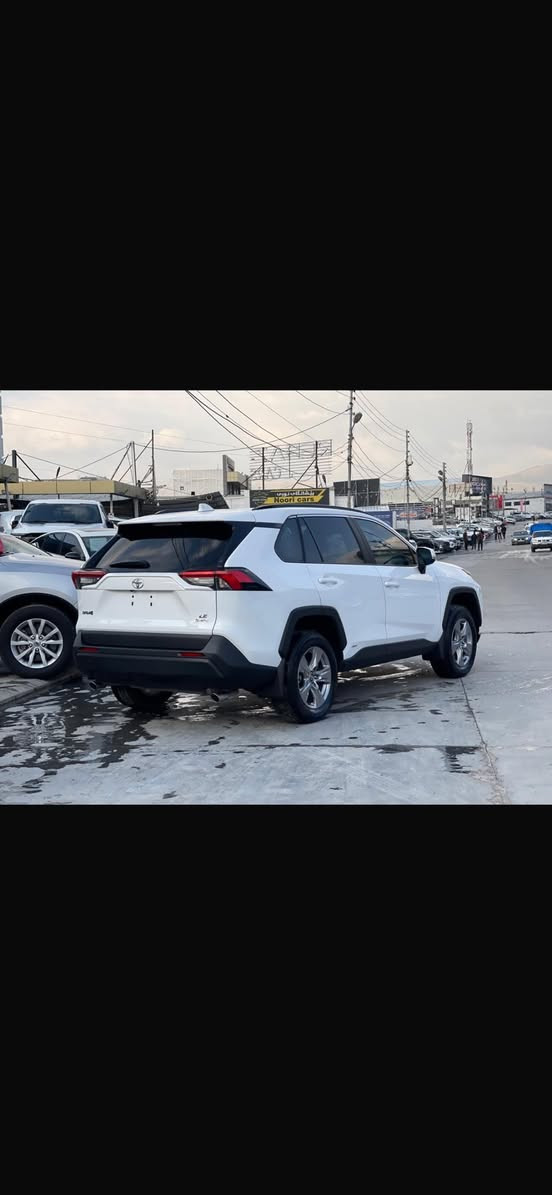 راف٤ موديل٢٠٢٥هايبريديه ك پارچه بوياخ ١٢٠٠٠مايل روشتوه سعر٢٢٩$


**إذا كنت صاحب هذا الإعلان وتريد حذفه لأي سبب، رجاءا أرسل رسالة إلى الدعم الفني**