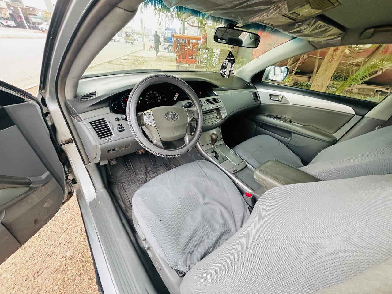 سلام عليكم للبيع افلون 2007مصبوغه عام جماليه وارد امريكي حادثه جامرلوغ خلفي فقط السيارت جهازه مال بيت السنويه بسمي رقم بغداد دولي لل30 حدايه جديده مكينه وكير مكفولت تبريد ثلج او مراوس حسب القناعه مابيه اي نقص سعر105وبيه مجال مكانه صلاح الدين بلد لاستفسار لاتصال على الرقم ***********
