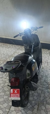 بوليس • كابريتر • مكينة مبدله