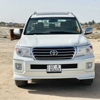 VXR • ٨ سلندر • رقم بغداد دولي