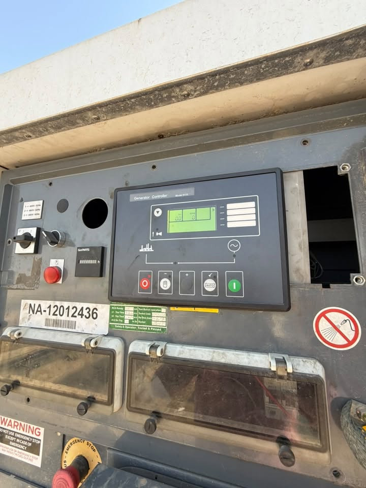 100 KV للبيع
نوع بيركنز اصلي 
***********
