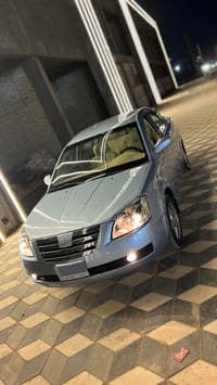 شيري A5 • ٢٠١٠ • رقم بغداد