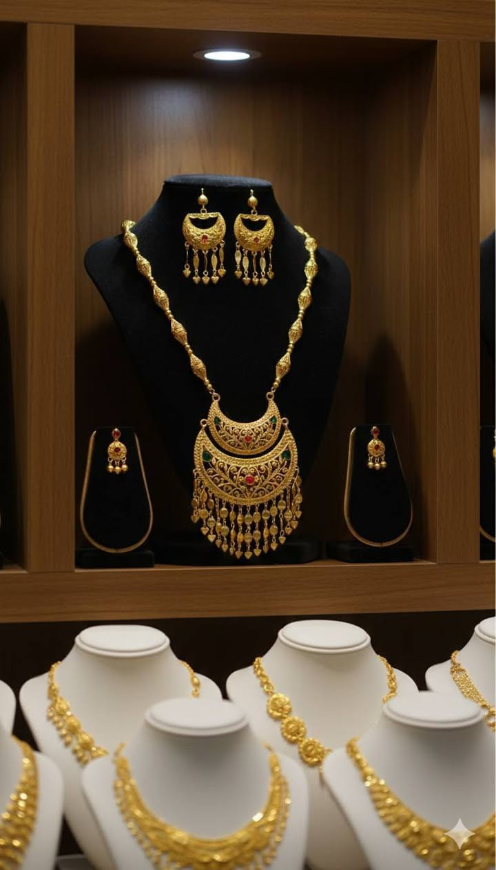 وصلت موديلات رمضان الذهب البرازيلي  

يمنه ب30 الف مع التوصيل  لباب البيت مجااااااااني  وتدللون

#الذهب يمنا وبس 

#الجديد وصل


**إذا كنت صاحب هذا الإعلان وتريد حذفه لأي سبب، رجاءا أرسل رسالة إلى الدعم الفني**