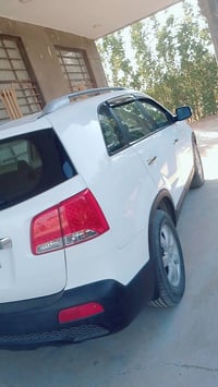 سورنتو ٢٠١٢ • كفاله عامه • ٧ راكب