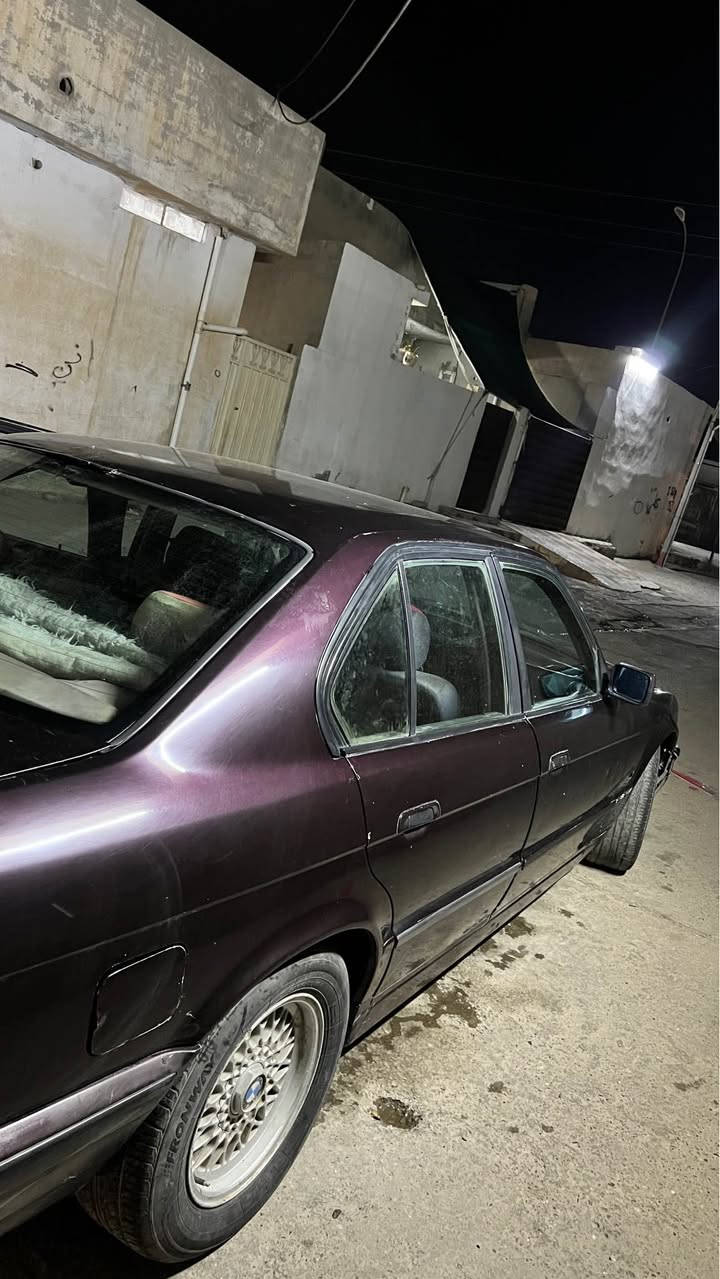 سيارة للبيع بي ام موديل 1993 السيارة بأسمي كير + محرك شرط كركوك, العراق


**إذا كنت صاحب هذا الإعلان وتريد حذفه لأي سبب، رجاءا أرسل رسالة إلى الدعم الفني**