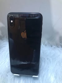 ايفون اكس ماكس • ٢٥٦ • مشكلة الصوت