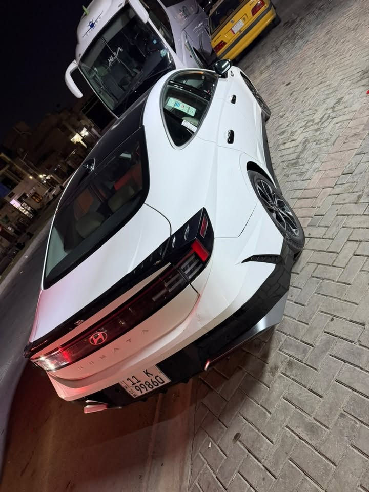 اسلام عليكم سوناته موديل 24وراد أمريكي حادثه موضح بصور سياره كفاله عده حادثه سعره 195 وبيه مجال ***********
