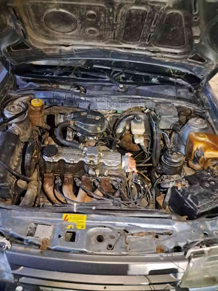 ا وبل ا وميكه ٩٥ سنويه صاقط من ٢٢ السعر ٣٠ وبيه مجال جاهزه من كلشي  *********** فقط واتساب عنوان بغداد دوره
