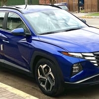 توسان ٢٣ فوول رقم اربيل باسم شركة وكاله تحويل مضمون ماشيه ٣٢ الف حادث ...