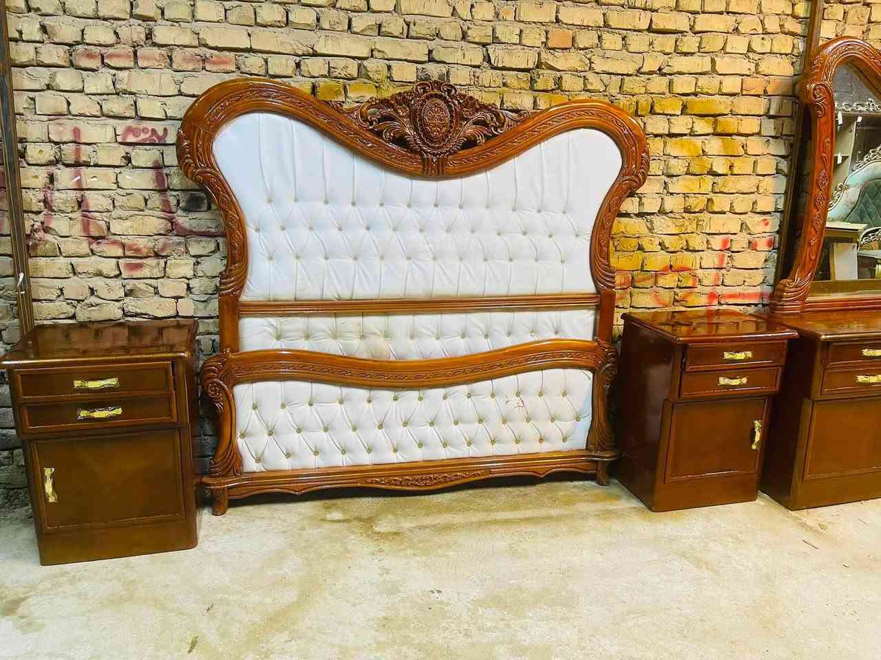 صاج عراقي 5ملم ضهر جرجوبه سعرها 850 مع النقل داحل بغداد 🔴🔴🔴


**إذا كنت صاحب هذا الإعلان وتريد حذفه لأي سبب، رجاءا أرسل رسالة إلى الدعم الفني**