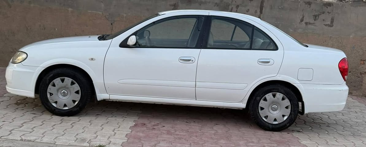 ارفع المنشور بكلمة ياالله 
السلام عليكم 
سني ياباني موديل( 2010 ) للبيع 
رقم اربيل  انكليزي بسمنه  
سنوية لسنة  ( 2030 )
تبريد ثلج وية السويج 
مكفولة كفالة عامة من الصبغ 
والبارد والتبديل گير اوتماتيك مكفول 
محرك ( 1800) قبغ اسود مكفول 
السعر 120  وبيها مجال
للاستفسار الاتصال 
***********
عنوان السيارة ديالى المقدادية
