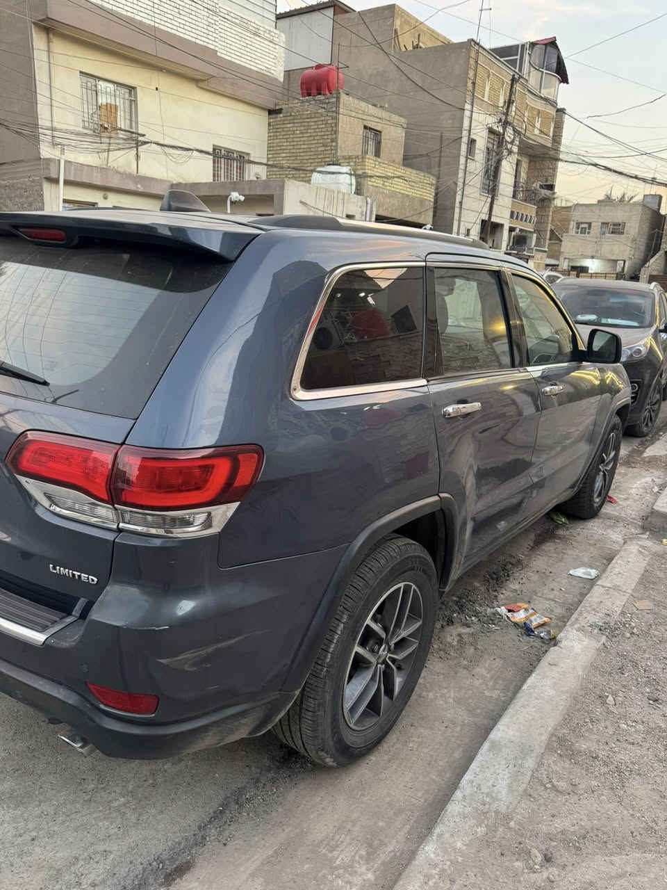 السلام عليكم 
جيب 2021 فول بانوراما بجم كبس بابين تبديل باسمي 
مكان بغداد الجديدة 
***********
