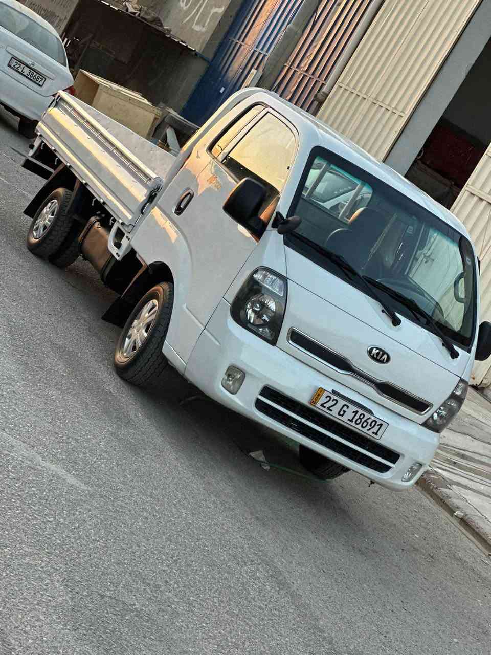 كيا ٢٠١٥
مةكينة گير شانسي بةشةرت 
بةناوي خومانة رةقةم و سةمةنوي تا ٢٠٣٠نوية 
ژ.م *********** أربيل, العراق
