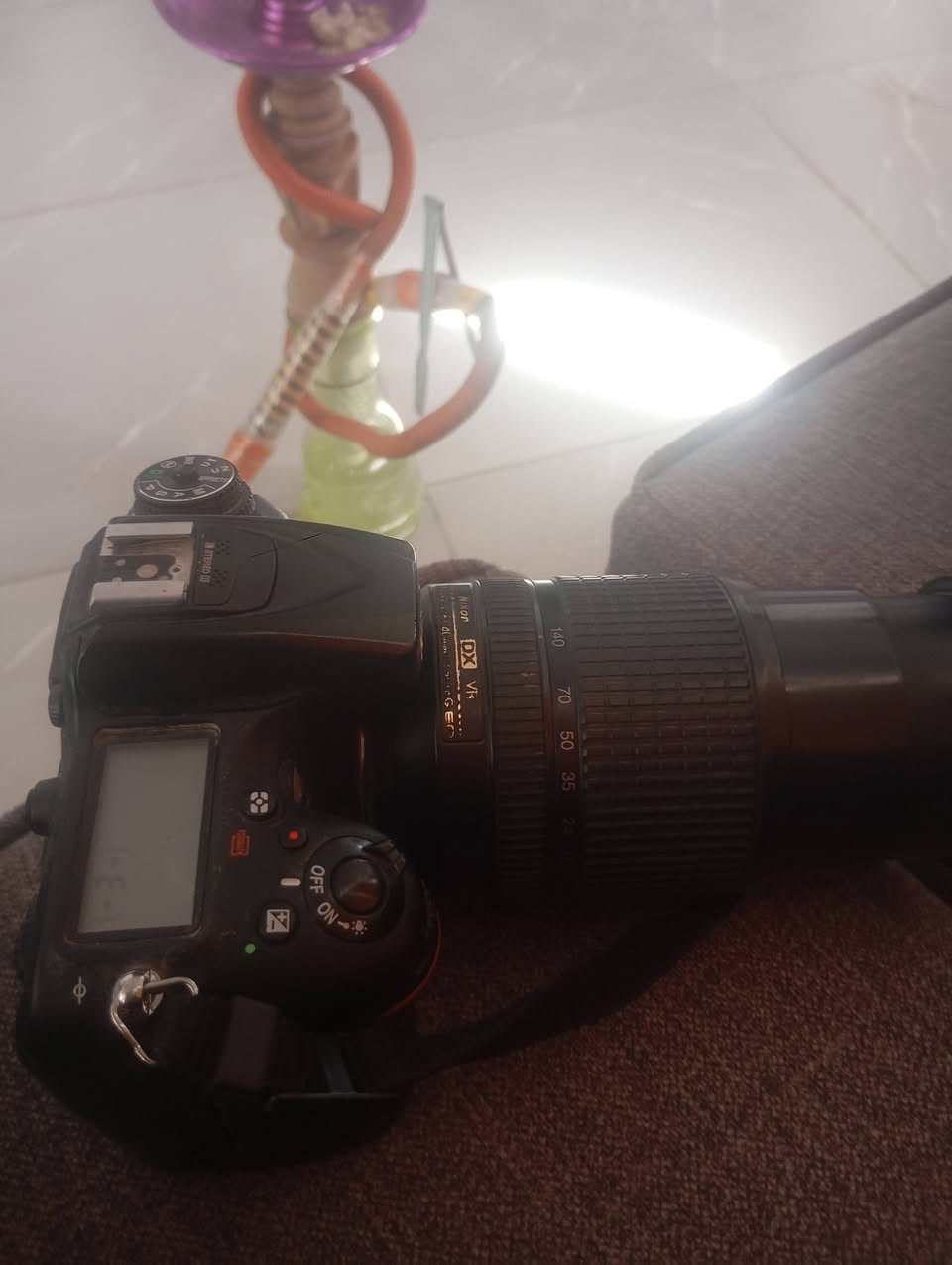 منشور موقت كامره 7200نيكون سعر مناسب لشراي مستعجل على بيعته
رقمي ***********
