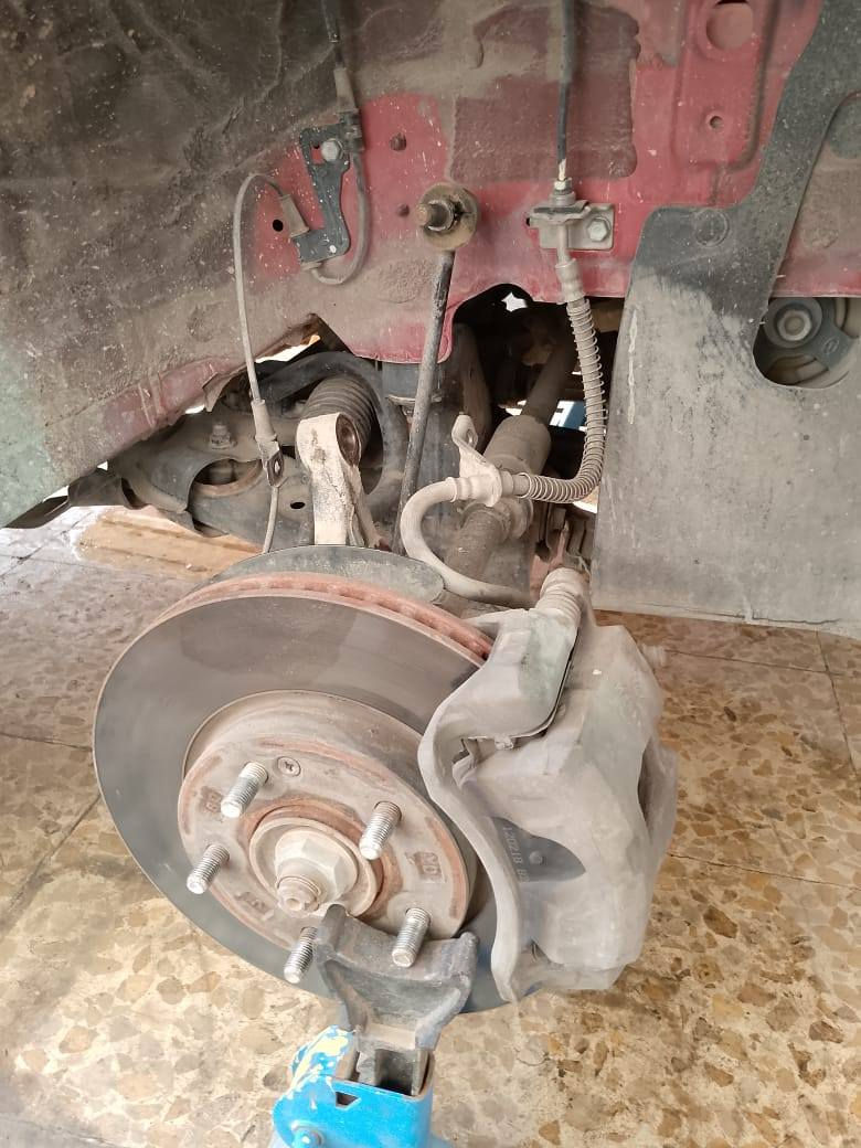 # تخفيضات بلاسعار  لمده محدوده  الأسعار 👇👇👇

ورشة بغداد لحدادة الصدر وتصليح الكاردنات
العنوان
بغداد شارع شيخ عمر مقابل كلية العلوم الاسلامية 
محلات المقبره

فتح بولبرن مع تنزيل بريس 👈🏻 10 

فتح درايم شفت تبديله 👈🏻 10 

تنزيل فرممه فتح مشط + فتح صدر مع البريس + فتح دبلات + فتح بولبرنات مع البريس +فتح  درايم شفتات // كل هذا  50 الف 

سمند وبيجو  تنصا وتعلا 👈🏻 10 الف باقي السيارات 20 

بيجو سمند فتح صدر فلينه مع البريس 👈🏻 ٣٥ الف 

سايبا وطيبه فتح صدر فلينه مع البريس 👈🏻 25 الف 

سمند وبيجو فتح بولبرنات  هاوزن  👈🏻 30 الف 

فتح هاوزن انواع السيارات مع البريس 👈🏻 30 الف 

الاستفسار واتساب (( ***********》》 بغداد, العراق
