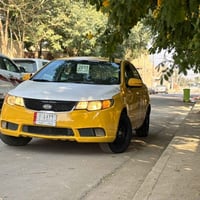 فورتي • ٢٠١١ • مكينة ٢٠٠٠