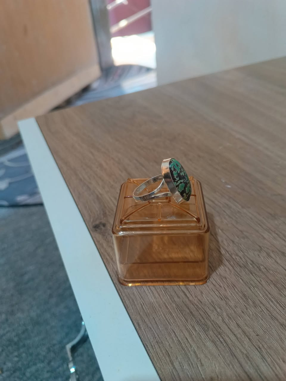 القطعة ب٢٥ قفل


**إذا كنت صاحب هذا الإعلان وتريد حذفه لأي سبب، رجاءا أرسل رسالة إلى الدعم الفني**