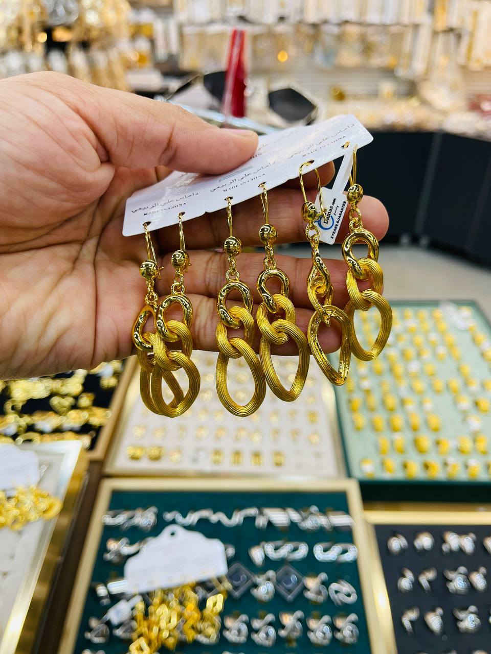 اكسسوارات جملة


**إذا كنت صاحب هذا الإعلان وتريد حذفه لأي سبب، رجاءا أرسل رسالة إلى الدعم الفني**