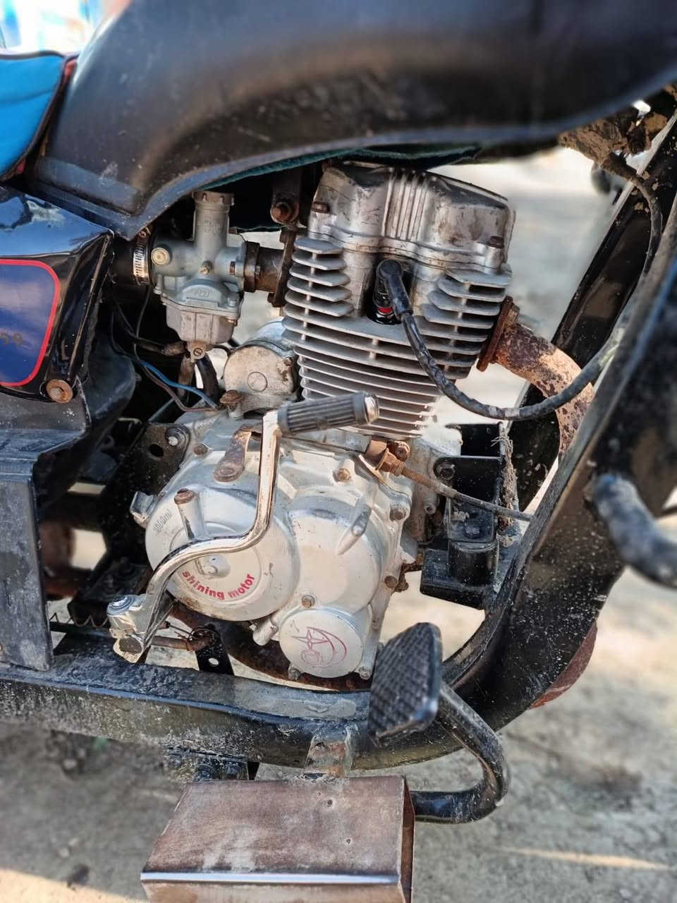 سلام عليكم للبيع ستوته جمره كلك مكفوله ركبه مكفوله موديل 16ستوته حلوه خير من الله مكان بابل ***********
