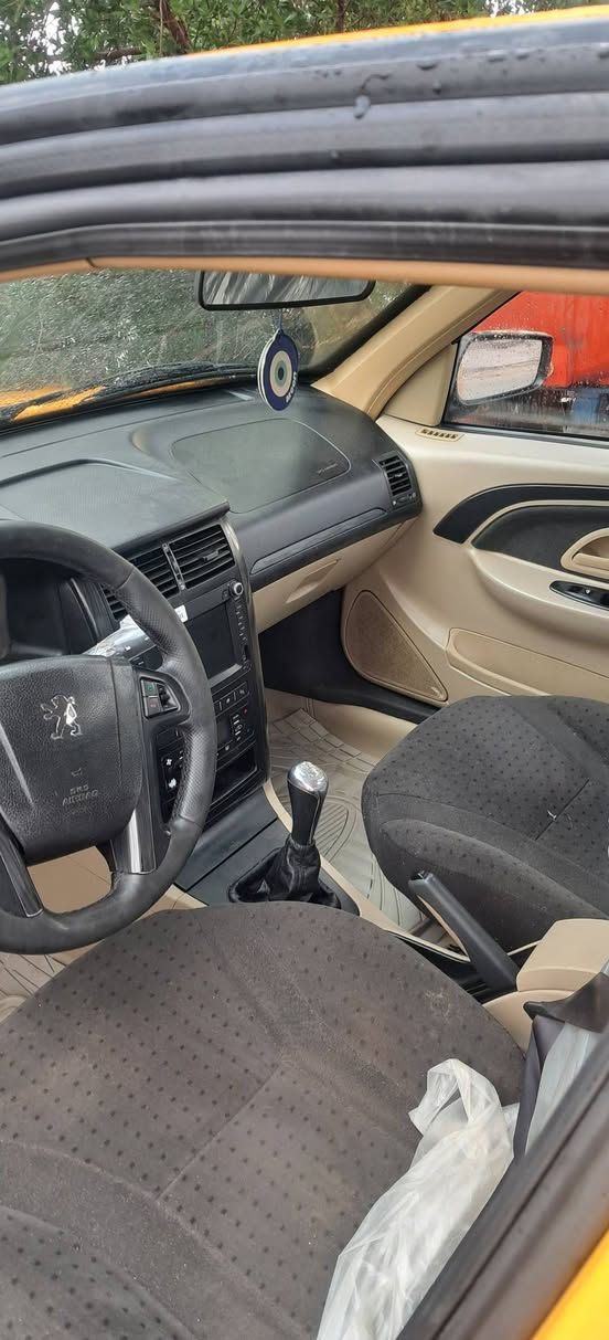 السلام عليكم بيجو موديل ٢٣ كفاله عامه جديده جاهزه من كلشي حاضر للوكالة مكاني بصره معقل ***********بصره  اتصل مكلف بالنشر
