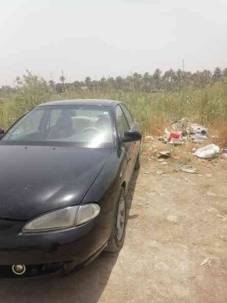 سلام عليكم سياره النترا موديل ٩٧للبيع رقم دولي نجف السياره مصبوغه عام للجماليه سنويه ل٢٠٣٠ المكان نجف قضاء المشخاب السعر ٤٠ وبيه مجال للآستفسار الأتصال علئ هذا الرقم ***********
