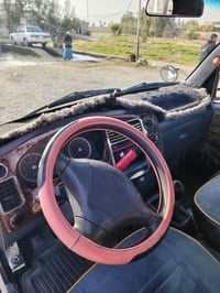 كيا بونغو • ٢٠٠٧ • رقم ديالى