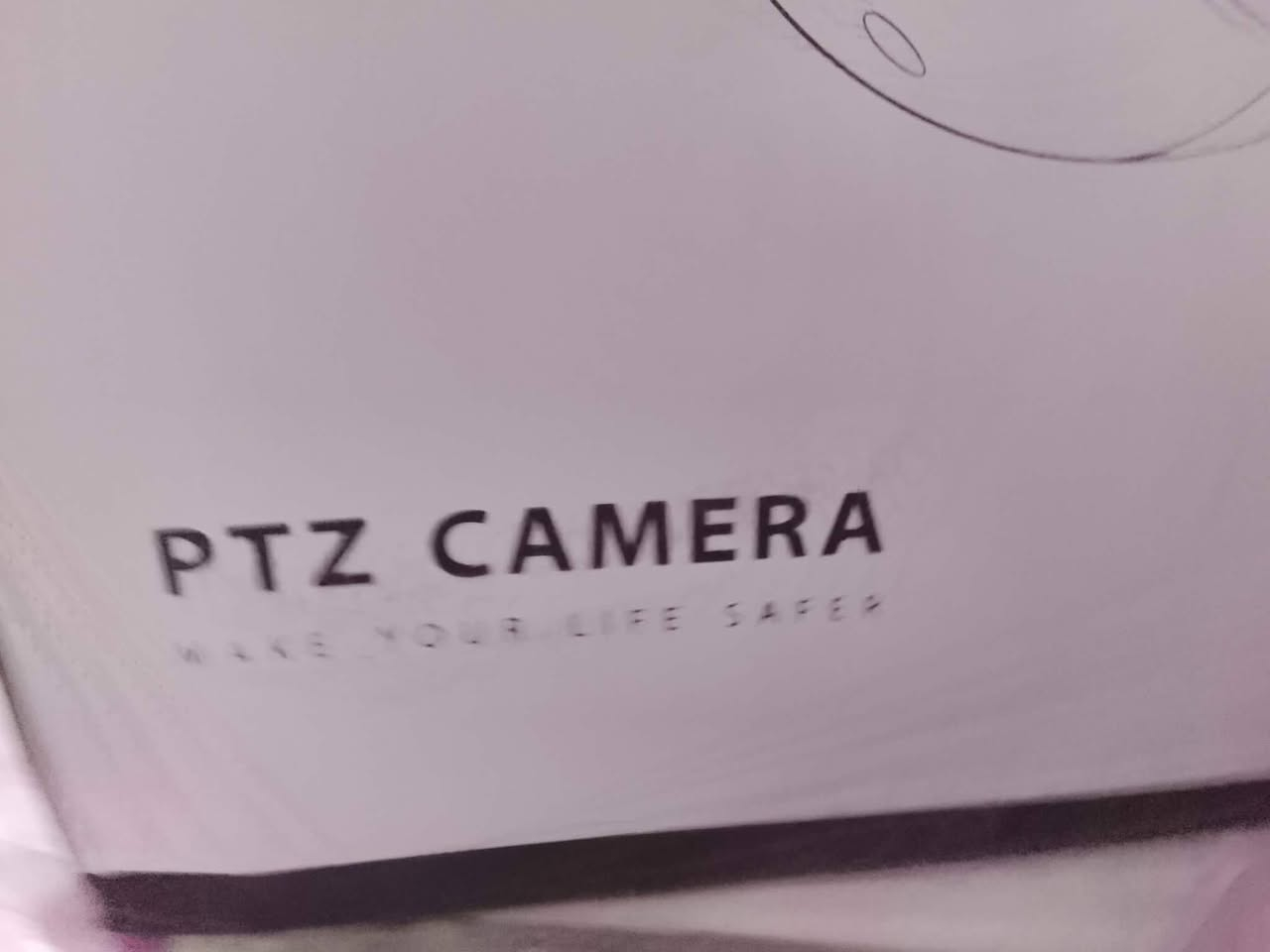 #انتباه كاميرات مراقبة العدد ٢ للبيع سعر الواحدة ٢٥٠  من النوعيات الجيدة الحديثة
Ip ptz x 25 
4 ميكة  العنوان بغداد الشعلة السلاميات


**إذا كنت صاحب هذا الإعلان وتريد حذفه لأي سبب، رجاءا أرسل رسالة إلى الدعم الفني**