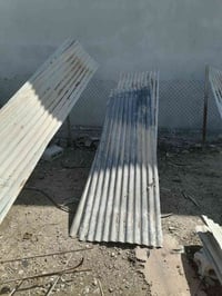 چينكو • مستعمل • معالف غنم