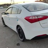 سيراتو ٢٠١٦ • وارد خليجي • مكينه ١٦٠٠